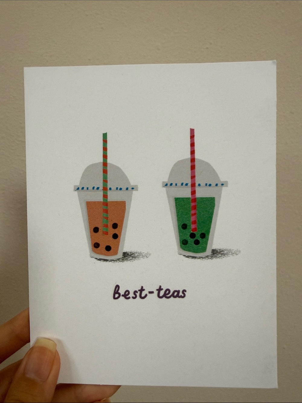 🔥10/$15 Hallmark Card